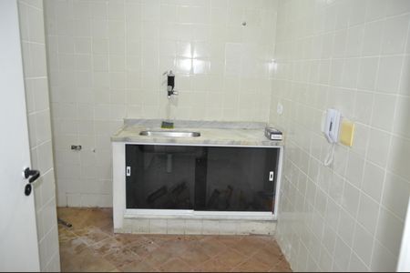 Apartamento à venda com 70m², 2 quartos e 1 vagaCozinha