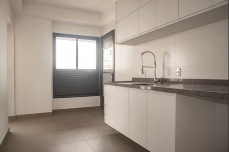 Apartamento para alugar com 141m², 4 quartos e 2 vagasCozinha