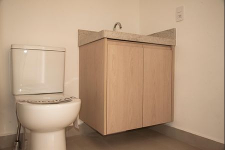 Apartamento para alugar com 141m², 4 quartos e 2 vagasBanheiro