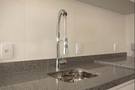 Apartamento para alugar com 141m², 4 quartos e 2 vagasCozinha