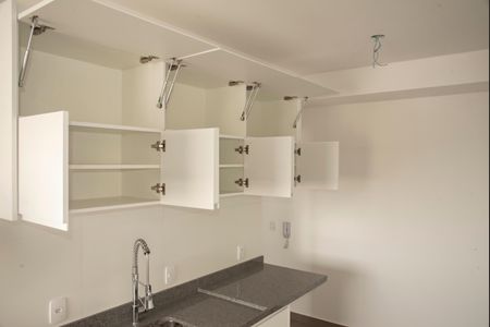 Apartamento para alugar com 141m², 4 quartos e 2 vagasCozinha
