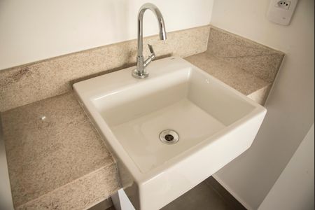 Apartamento para alugar com 141m², 4 quartos e 2 vagasLavabo