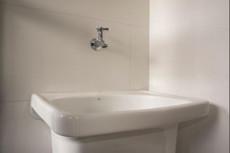 Apartamento para alugar com 141m², 4 quartos e 2 vagasÁrea de Serviço