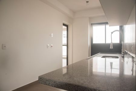 Apartamento para alugar com 141m², 4 quartos e 2 vagasCozinha