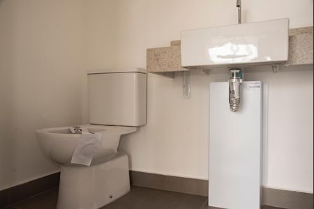 Apartamento para alugar com 141m², 4 quartos e 2 vagasLavabo