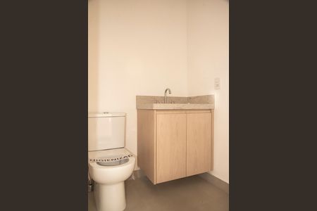 Apartamento para alugar com 141m², 4 quartos e 2 vagasBanheiro