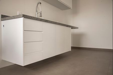 Apartamento para alugar com 141m², 4 quartos e 2 vagasCozinha