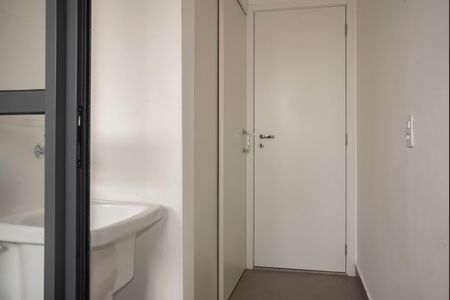 Apartamento para alugar com 141m², 4 quartos e 2 vagasÁrea de Serviço