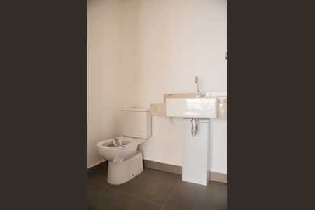 Apartamento para alugar com 141m², 4 quartos e 2 vagasLavabo