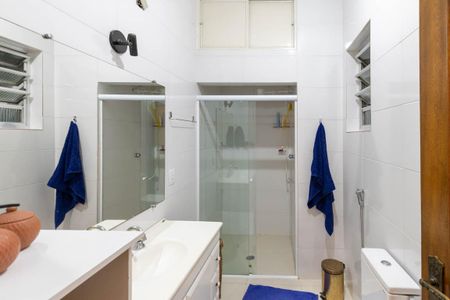 Apartamento à venda com 92m², 1 quarto e sem vaga Apartamento à venda com 92m², 1 quarto e sem vagaBanheiro