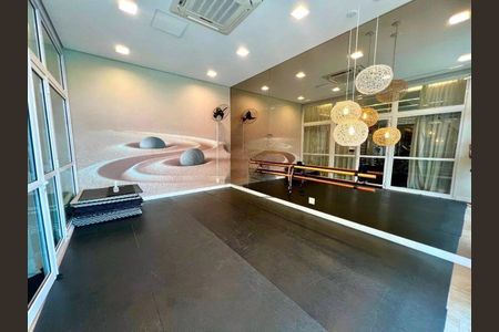Apartamento à venda com 132m², 3 quartos e 3 vagas