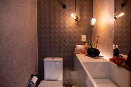 Apartamento à venda com 132m², 3 quartos e 3 vagas
