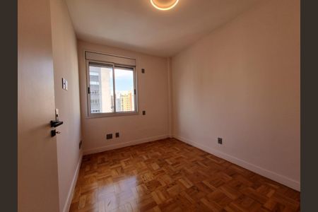 Apartamento à venda com 3 quartos, 94m² em Vila Nova Conceição, São Paulo