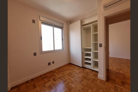 Apartamento à venda com 3 quartos, 94m² em Vila Nova Conceição, São Paulo