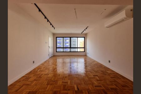 Apartamento à venda com 3 quartos, 94m² em Vila Nova Conceição, São Paulo