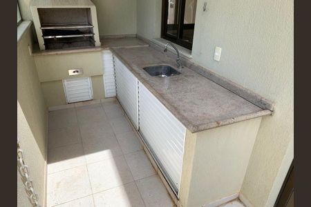 Apartamento à venda com 81m², 1 quarto e 2 vagas