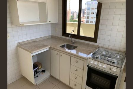 Apartamento à venda com 81m², 1 quarto e 2 vagas