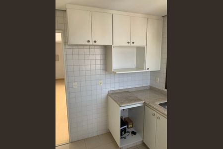 Apartamento à venda com 81m², 1 quarto e 2 vagas