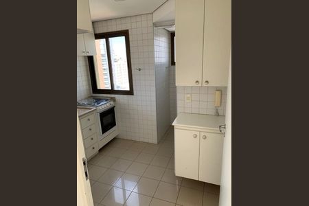 Apartamento à venda com 81m², 1 quarto e 2 vagas