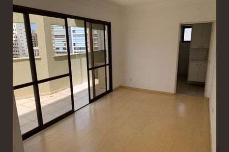 Apartamento à venda com 81m², 1 quarto e 2 vagas