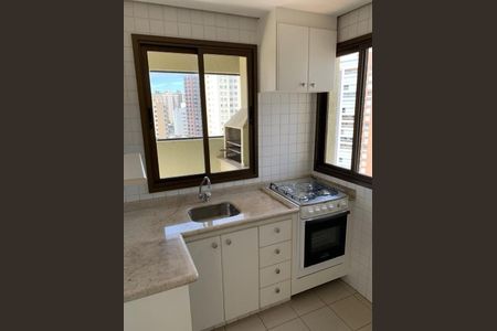 Apartamento à venda com 81m², 1 quarto e 2 vagas