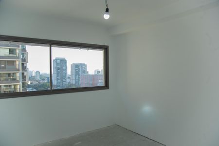 Apartamento à venda com 26m², 1 quarto e sem vaga Apartamento à venda com 26m², 1 quarto e sem vagaStudio