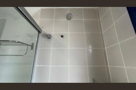 Studio à venda com 32m², 1 quarto e 1 vaga Studio à venda com 32m², 1 quarto e 1 vagaBanheiro