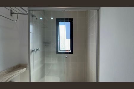 Studio à venda com 32m², 1 quarto e 1 vaga Studio à venda com 32m², 1 quarto e 1 vagaBanheiro