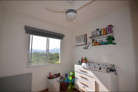 Apartamento para alugar com 44m², 2 quartos e sem vagaQuarto 1