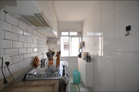 Apartamento para alugar com 44m², 2 quartos e sem vagaCozinha