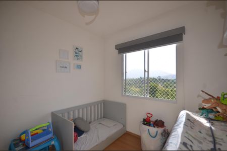 Apartamento para alugar com 44m², 2 quartos e sem vagaQuarto 1