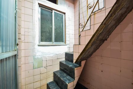 Casa à venda com 40m², 1 quarto e sem vaga Casa à venda com 40m², 1 quarto e sem vagaÁrea de Serviço