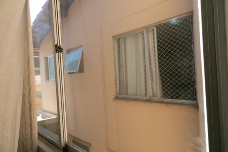 Apartamento à venda com 72m², 2 quartos e 1 vagaVista da Sala