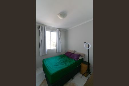 Apartamento à venda com 72m², 2 quartos e 1 vagaQuarto 2