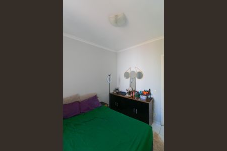 Apartamento à venda com 72m², 2 quartos e 1 vagaQuarto 2