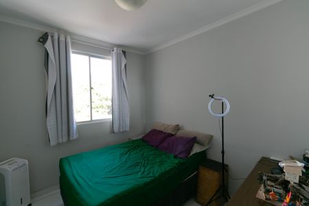 Apartamento à venda com 72m², 2 quartos e 1 vagaQuarto 2