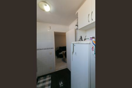 Apartamento à venda com 72m², 2 quartos e 1 vagaCozinha