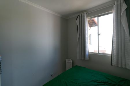 Apartamento à venda com 72m², 2 quartos e 1 vagaQuarto 2