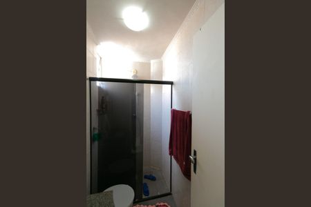 Apartamento à venda com 72m², 2 quartos e 1 vagaBanheiro Social