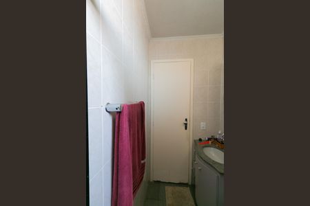 Apartamento à venda com 72m², 2 quartos e 1 vagaBanheiro Social