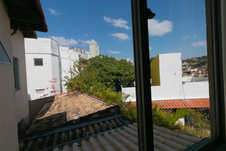 Apartamento à venda com 72m², 2 quartos e 1 vagaVista do Quarto 2