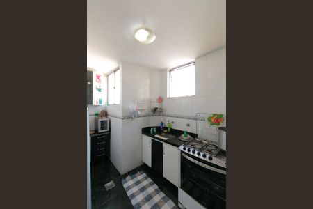 Apartamento à venda com 72m², 2 quartos e 1 vagaCozinha