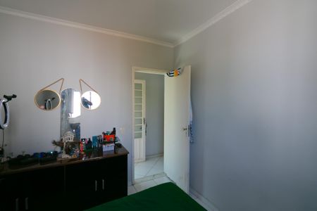 Apartamento à venda com 72m², 2 quartos e 1 vagaQuarto 2