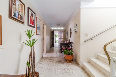 Casa à venda com 297m², 3 quartos e 2 vagasEntrada
