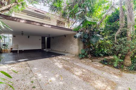 Casa à venda com 297m², 3 quartos e 2 vagasGaragem