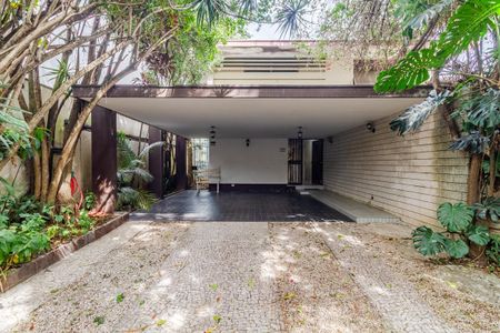 Casa à venda com 297m², 3 quartos e 2 vagasGaragem