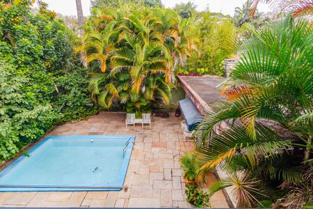 Casa à venda com 297m², 3 quartos e 2 vagasVista do Quarto 2