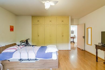 Casa à venda com 297m², 3 quartos e 2 vagasQuarto 2