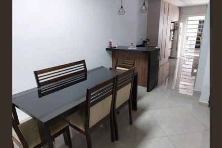 Foto 15 de casa à venda com 3 quartos, 125m² em Fazenda Santa Cândida, Campinas