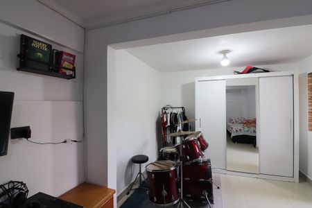 Casa à venda com 164m², 4 quartos e 2 vagasQuarto 3